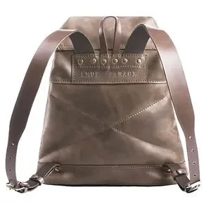 KRUG GARAGE ATELIER | Bags | New Natalia Drawstring Leather  display picture 1